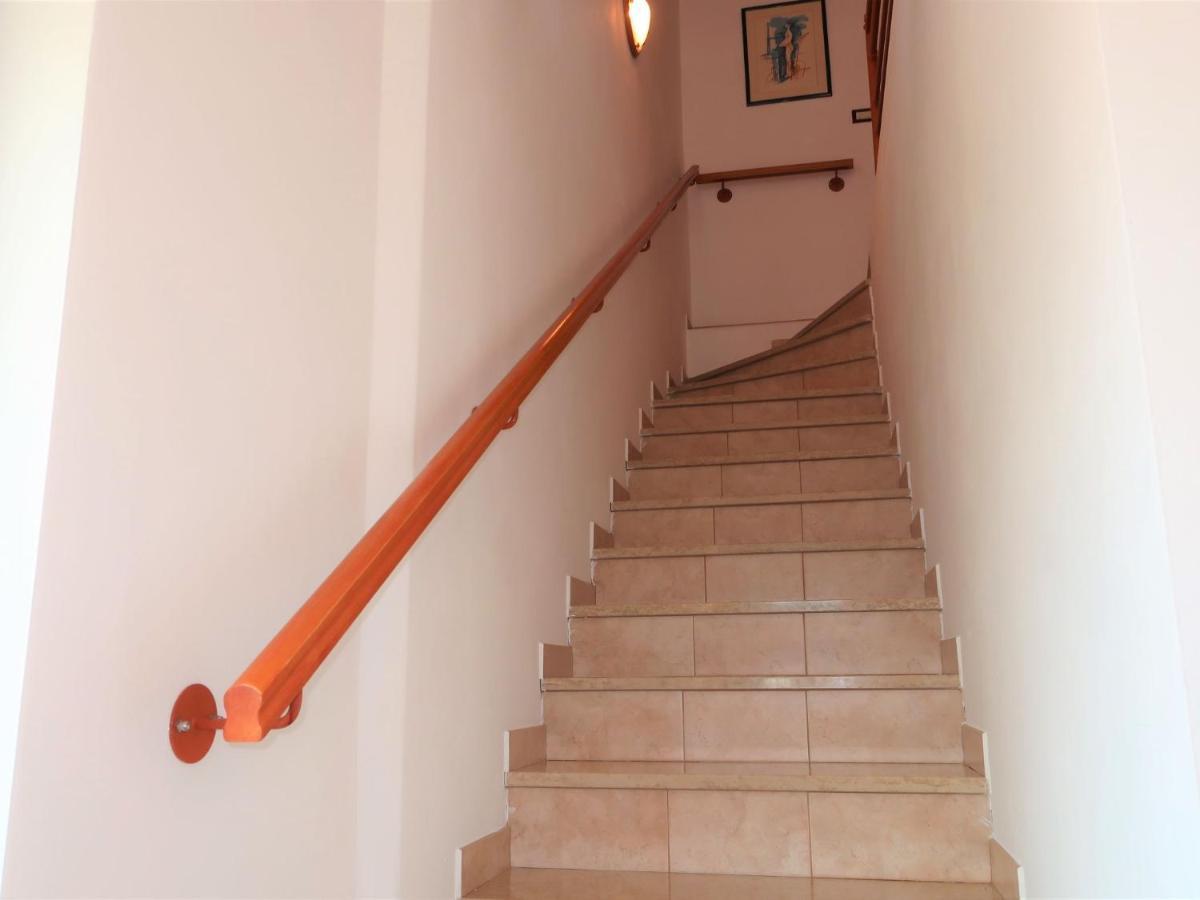 Holiday Home Andrea - Lbn415 By Interhome Labin  Dış mekan fotoğraf