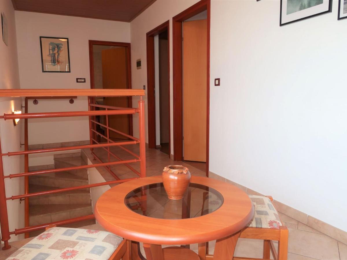 Holiday Home Andrea - Lbn415 By Interhome Labin  Dış mekan fotoğraf