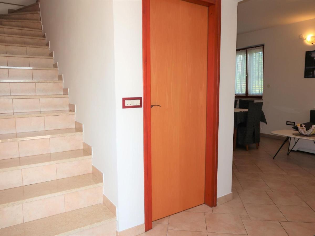 Holiday Home Andrea - Lbn415 By Interhome Labin  Dış mekan fotoğraf