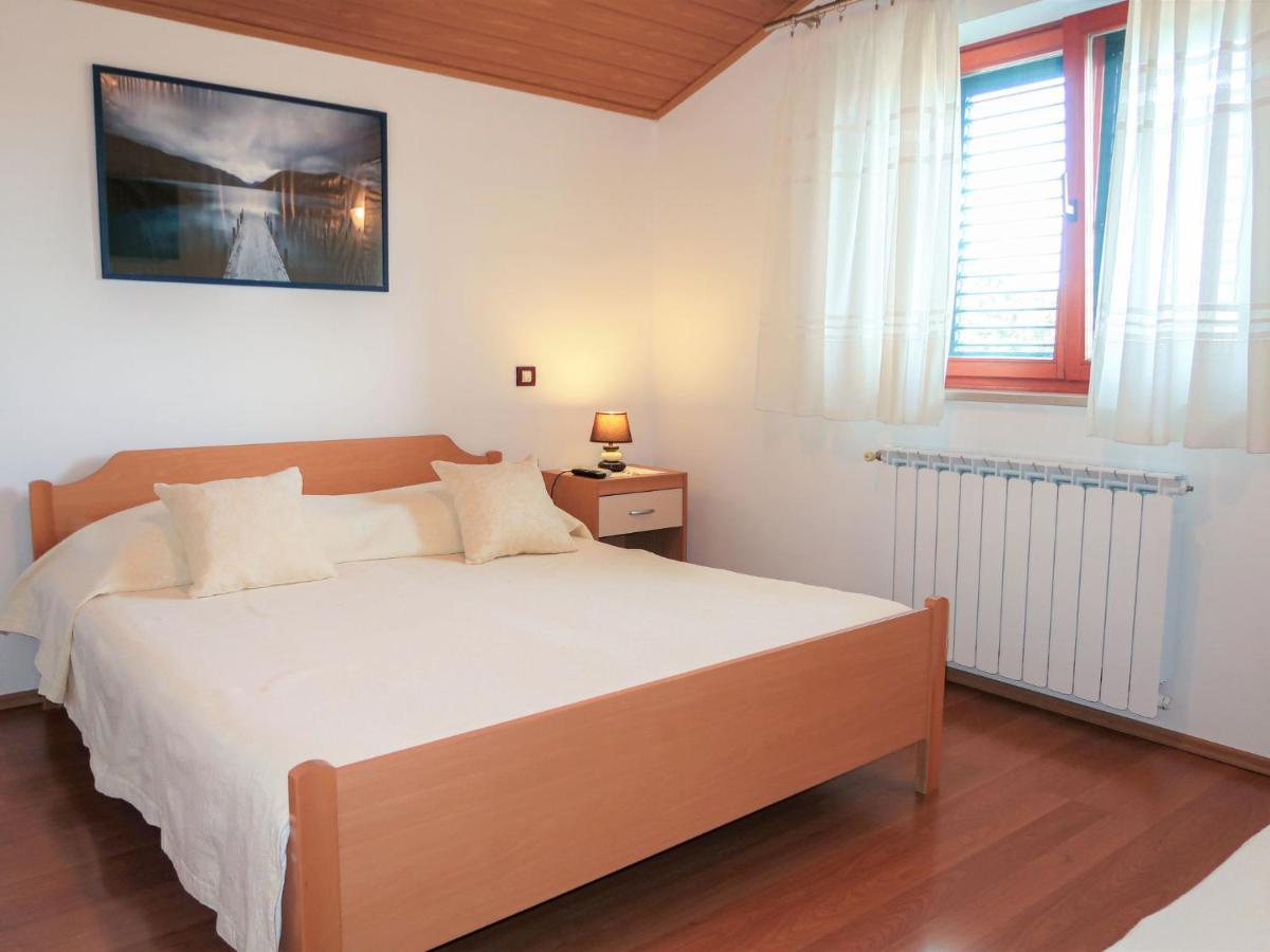 Holiday Home Andrea - Lbn415 By Interhome Labin  Dış mekan fotoğraf