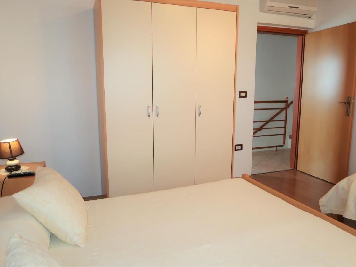 Holiday Home Andrea - Lbn415 By Interhome Labin  Dış mekan fotoğraf