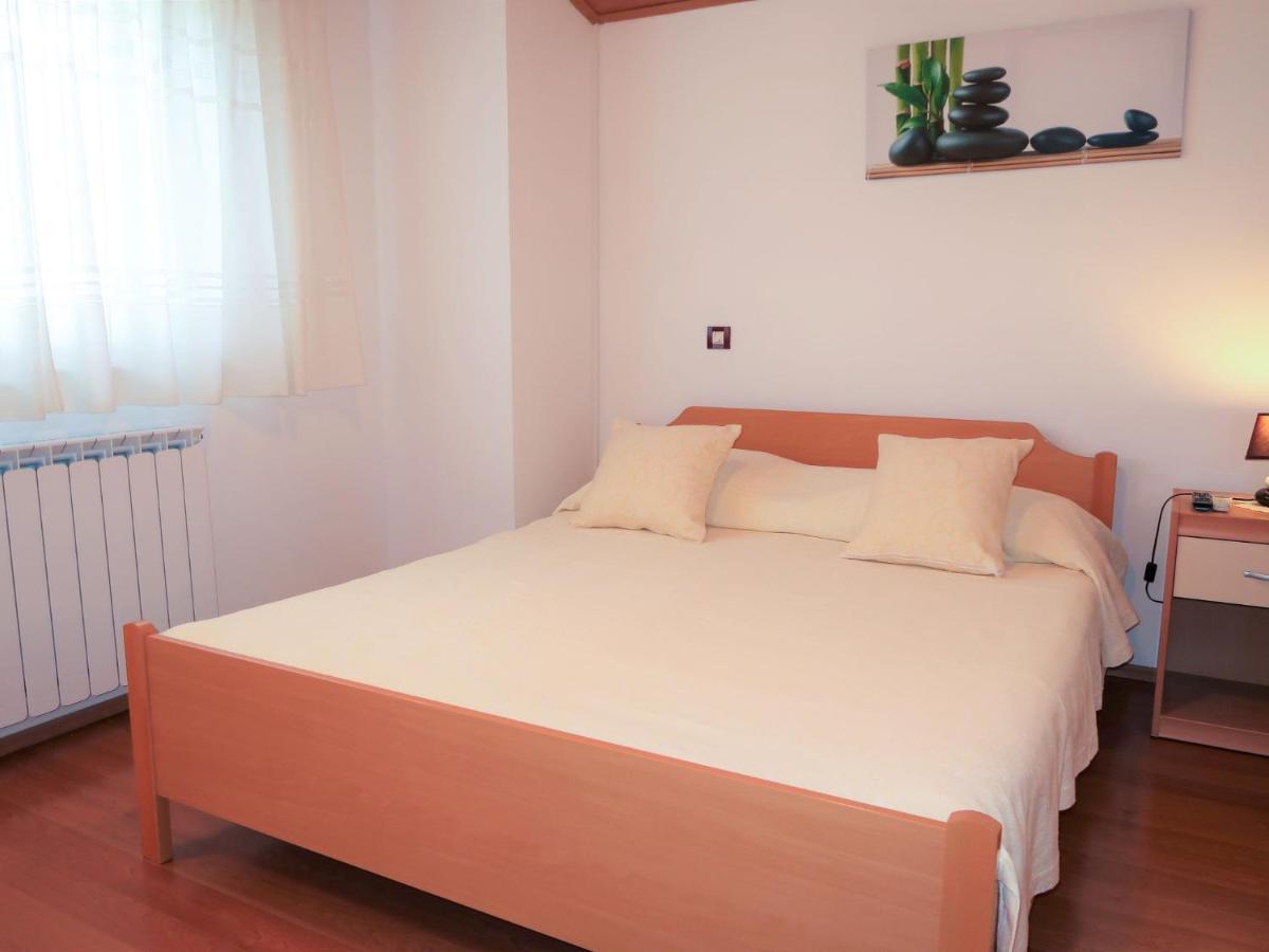 Holiday Home Andrea - Lbn415 By Interhome Labin  Dış mekan fotoğraf