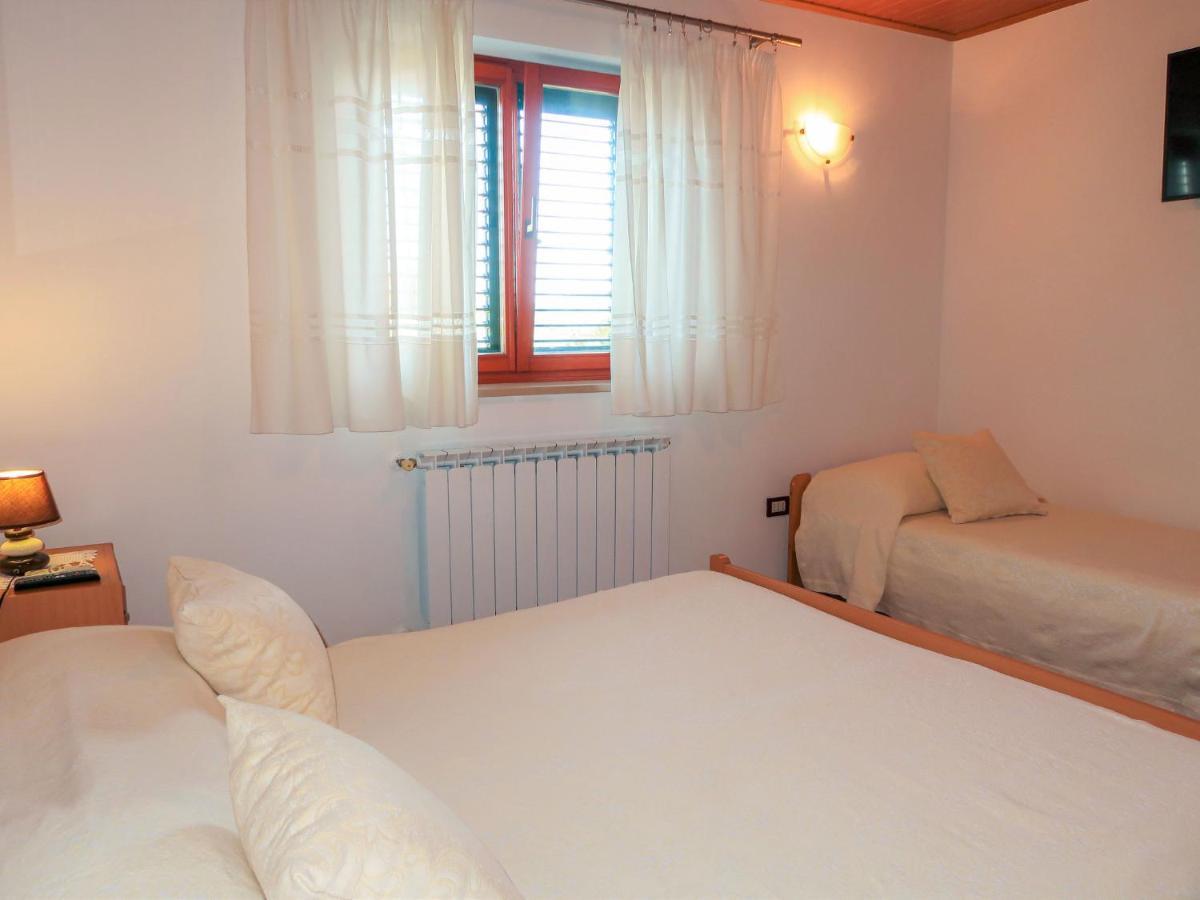 Holiday Home Andrea - Lbn415 By Interhome Labin  Dış mekan fotoğraf