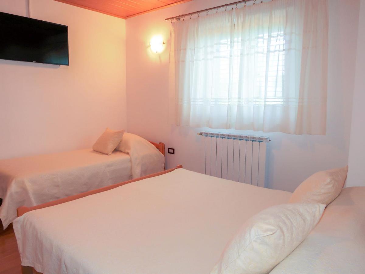 Holiday Home Andrea - Lbn415 By Interhome Labin  Dış mekan fotoğraf
