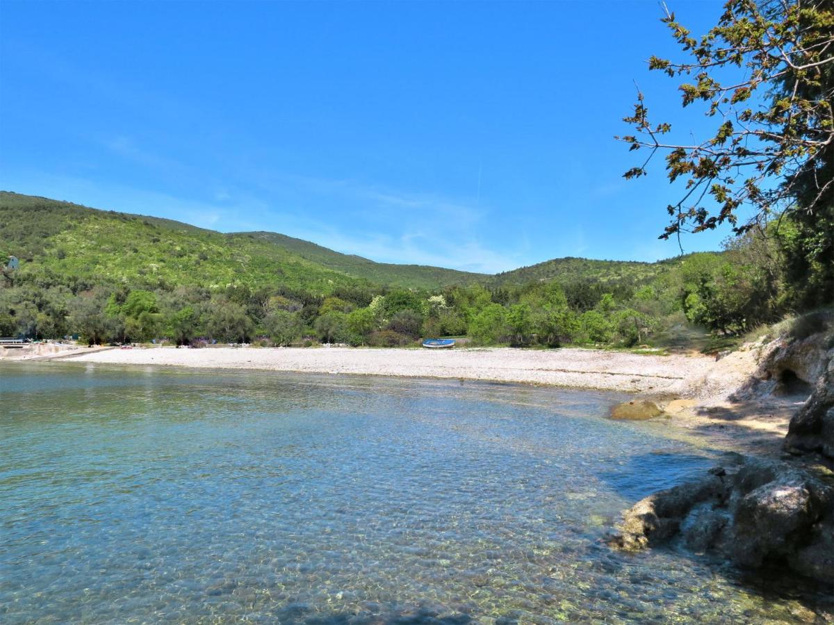 Holiday Home Andrea - Lbn415 By Interhome Labin  Dış mekan fotoğraf